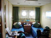 Cabin 4143